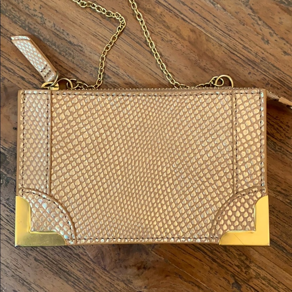 Foley + Corinna Mini Crossbody Purse